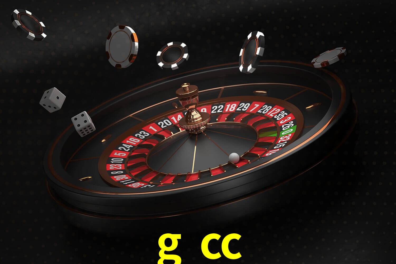 g cc - PLATAFORMA OFICIAL - g.cc