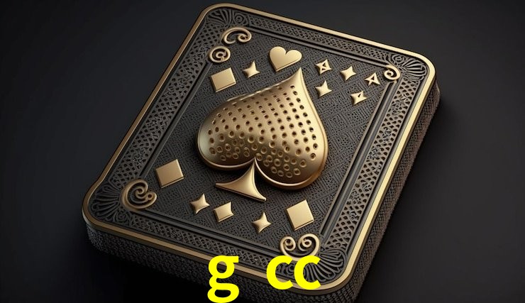 Bonus Features g cc