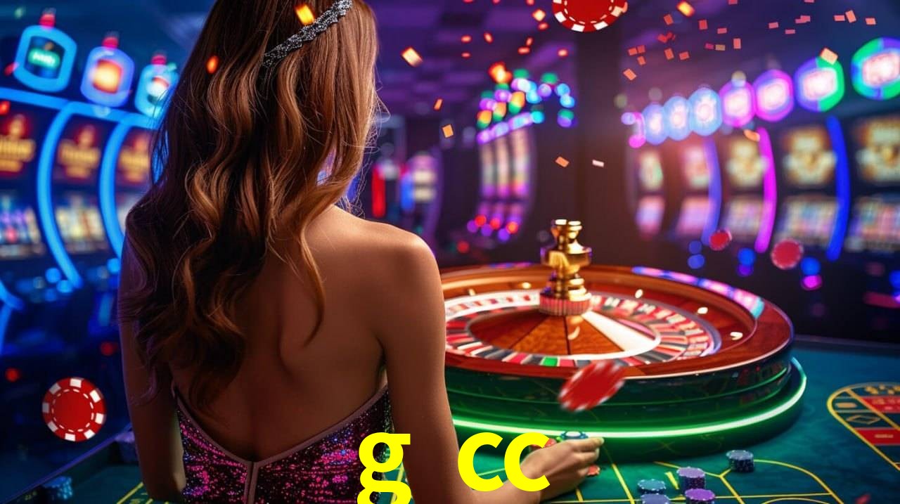 g cc App Interface