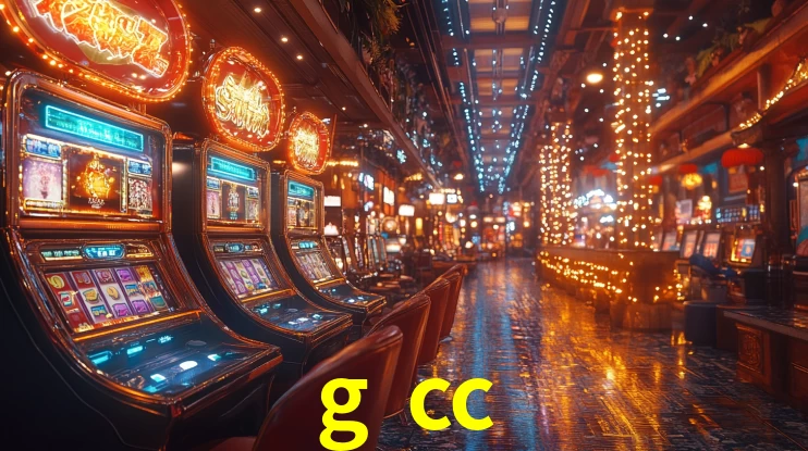 gcc bet
