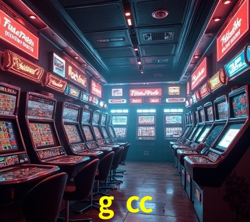 API Integration g cc