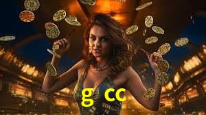 Experiência VIP g cc
