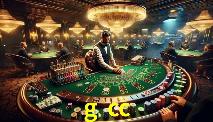 Statistics g cc