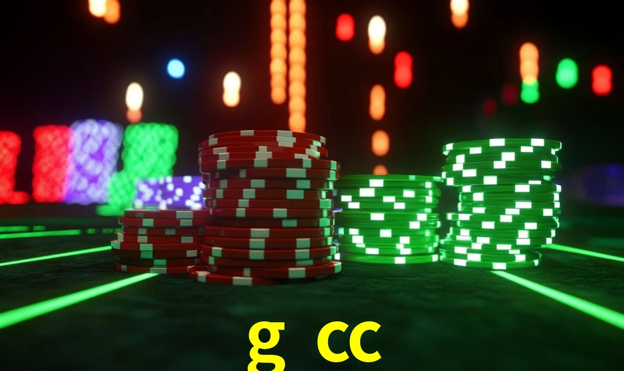 Welcome Bonus g cc