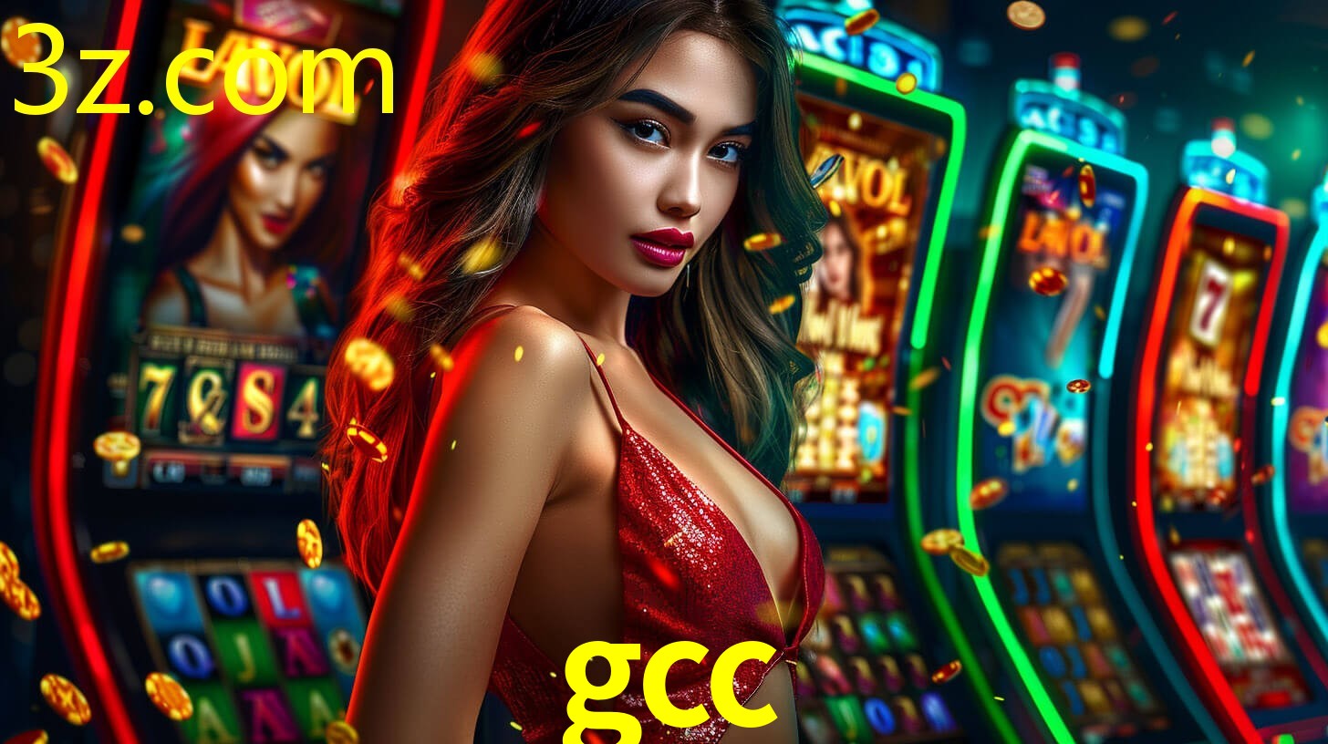 Bonus na Cassino Online GCC.COM