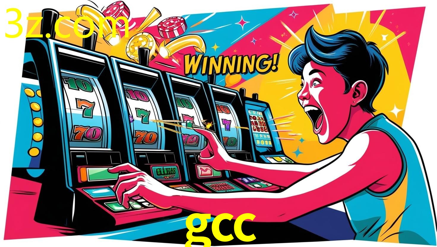Jogos Crash na GCC.COM
