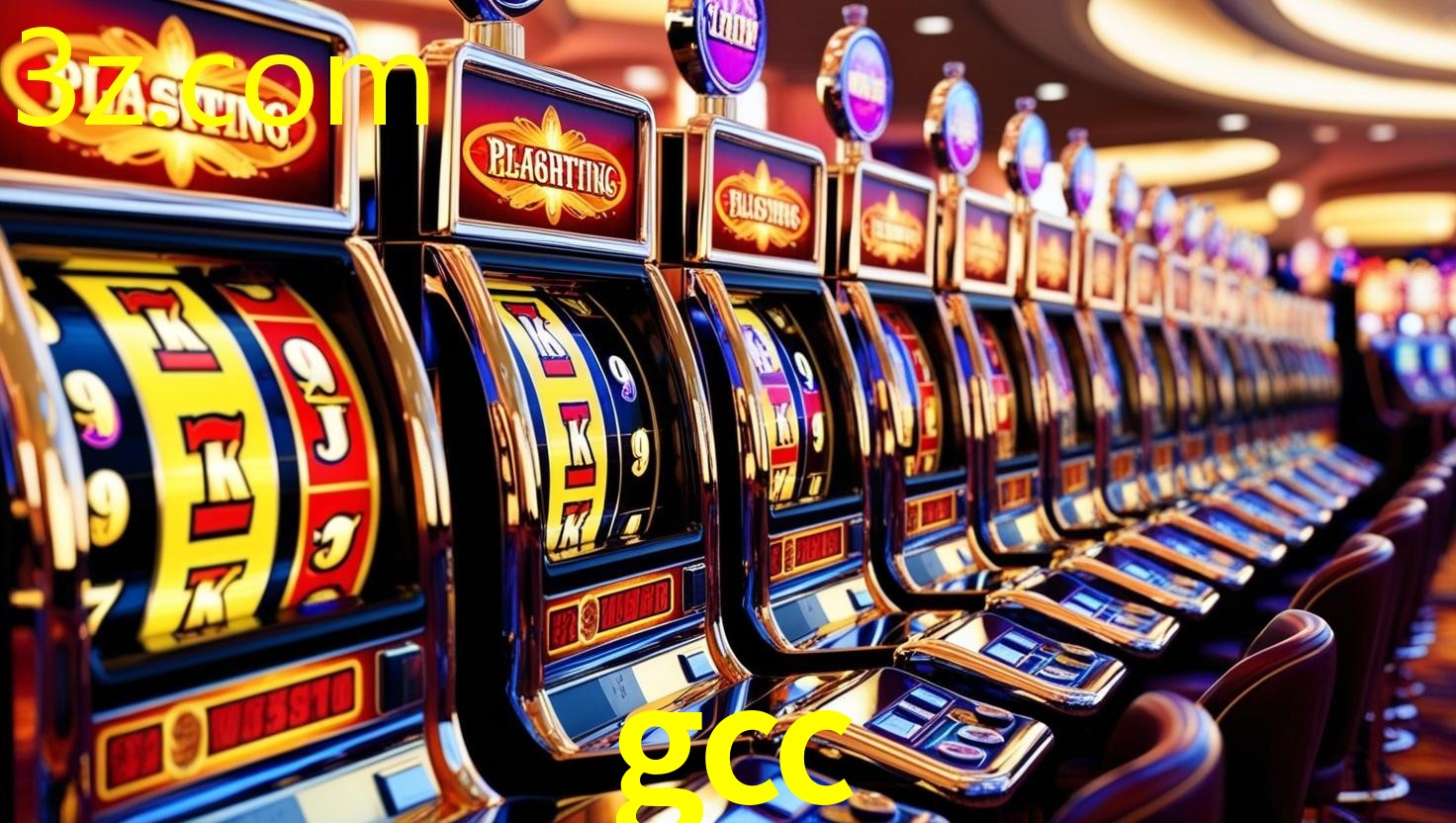 Cadastro Rápido GCC.COM