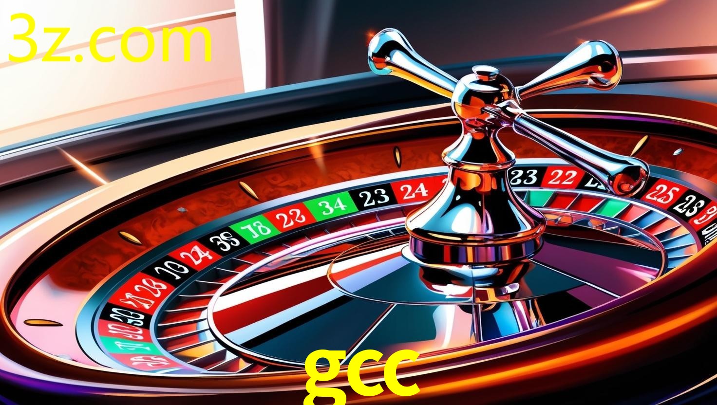 Jogos de Cassino GCC.COM