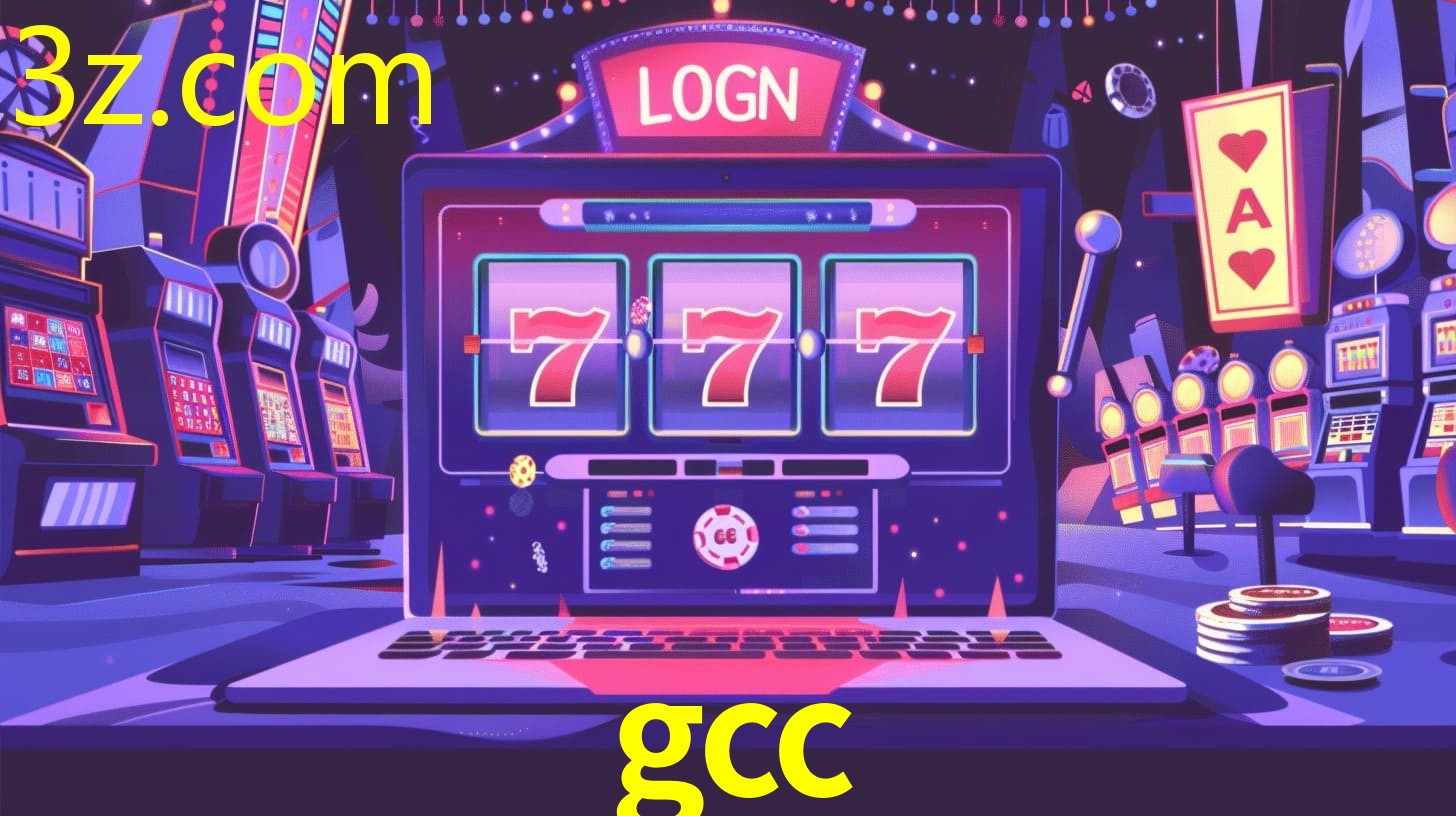 Apostas na Site GCC.COM