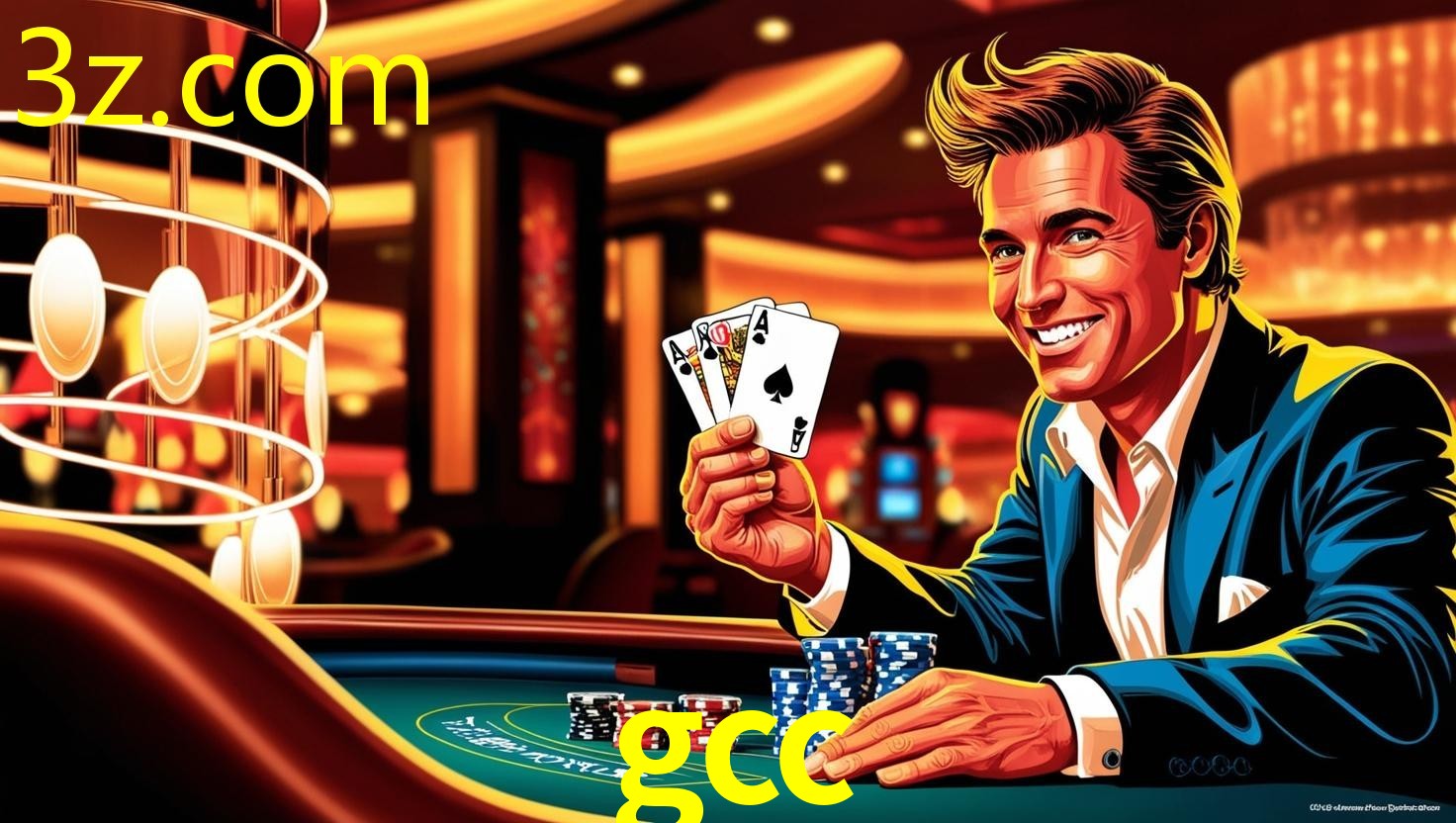 Fortune Tiger Slot no Site GCC.COM