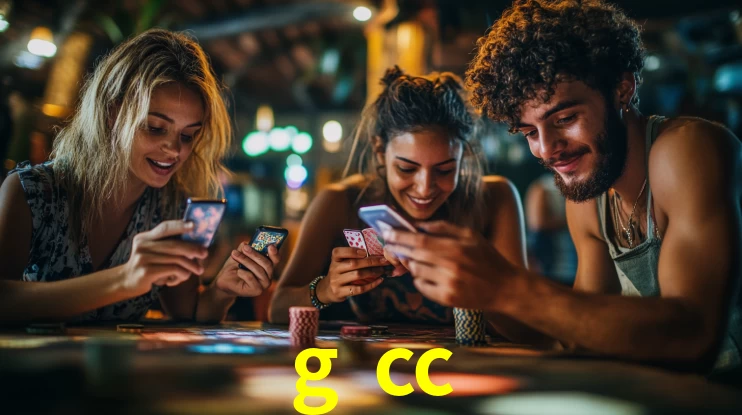 Welcome Bonus g cc