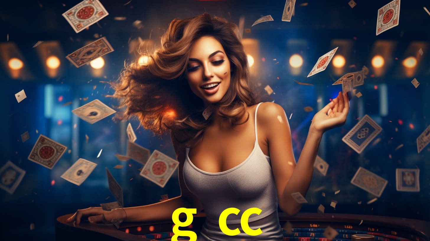 g cc