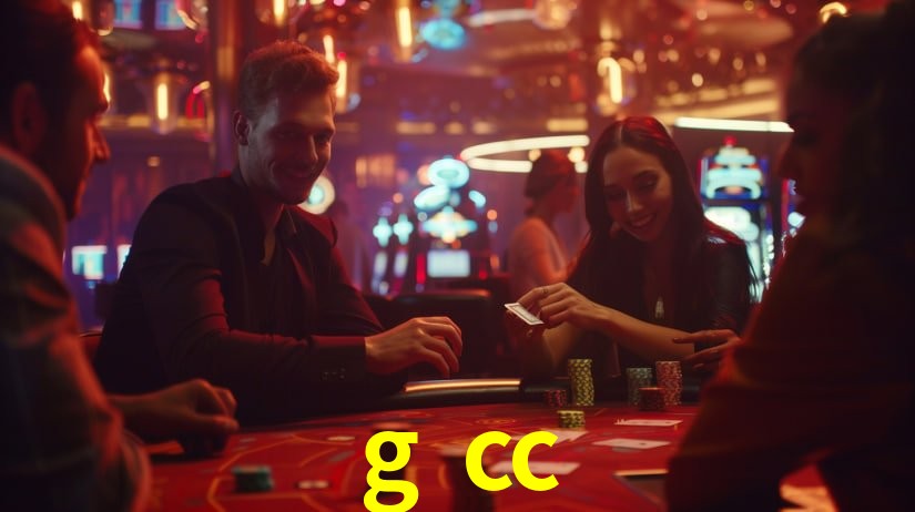 Descubra a Magia dos Jogos de Arcade no g cc