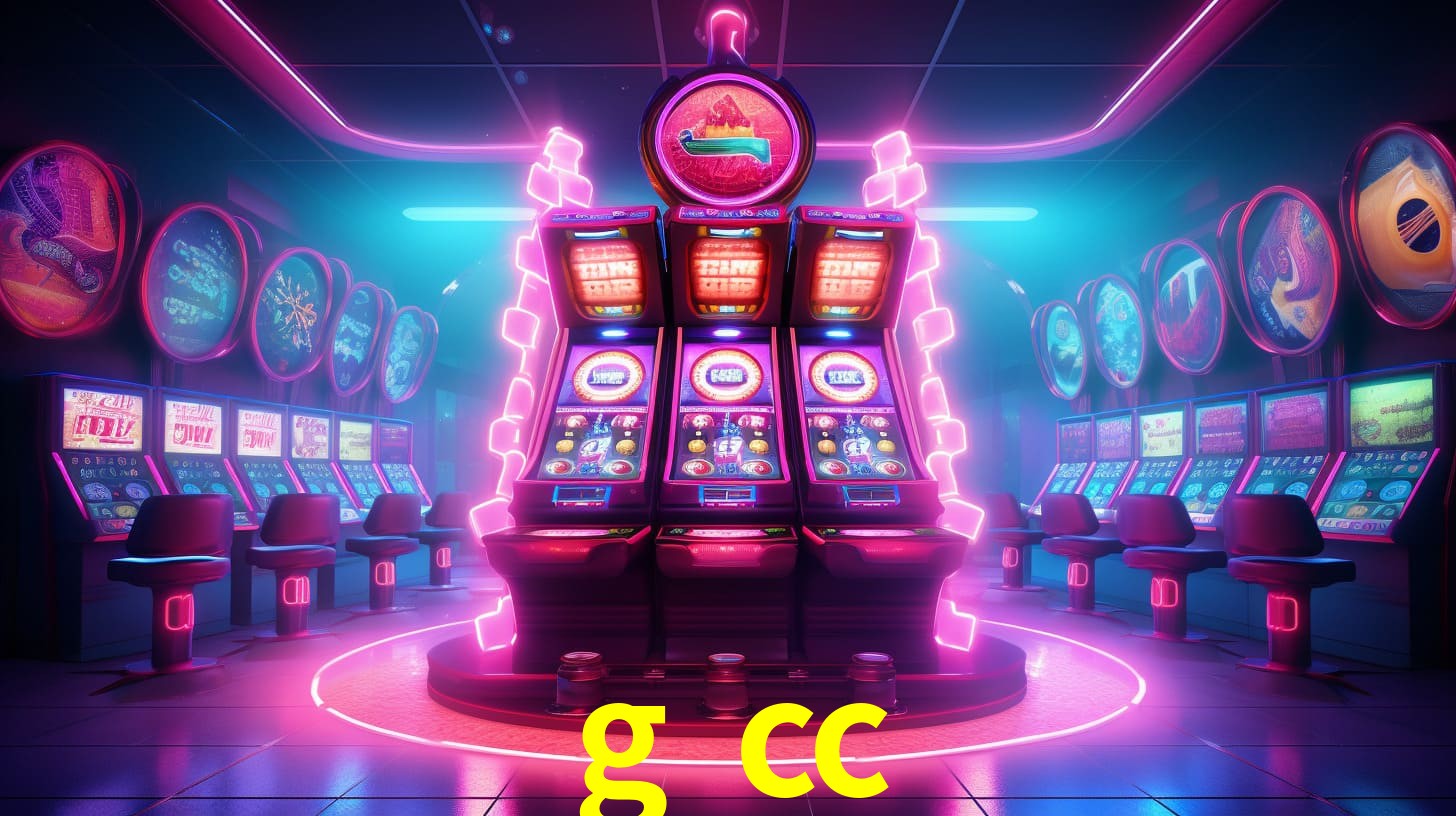g cc: Seu Especialista em Apostas Esportivas Brasileiras