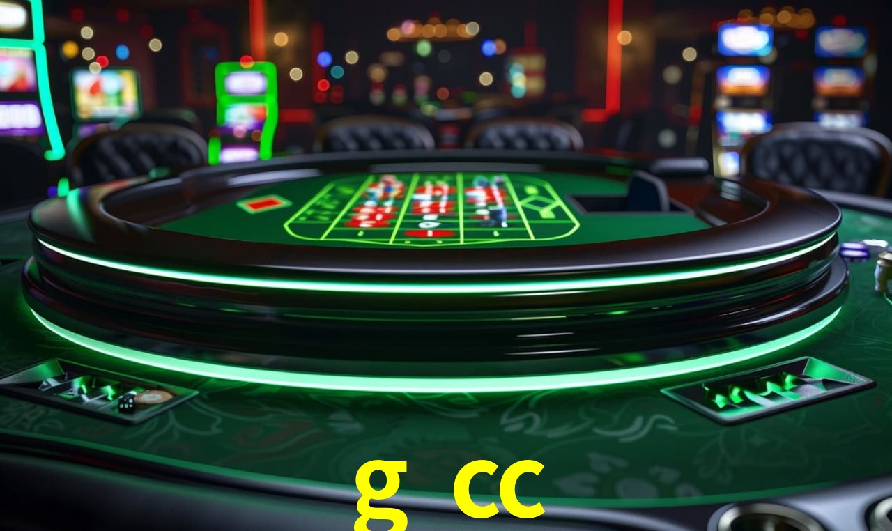 Weekend Specials g cc