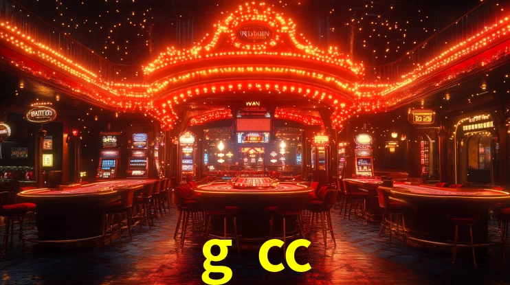 g cc