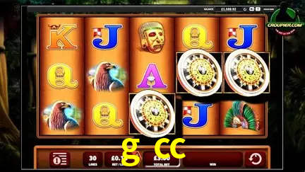 VIP Casino g cc