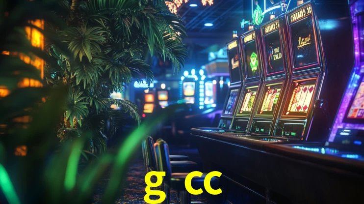 Tournaments g cc