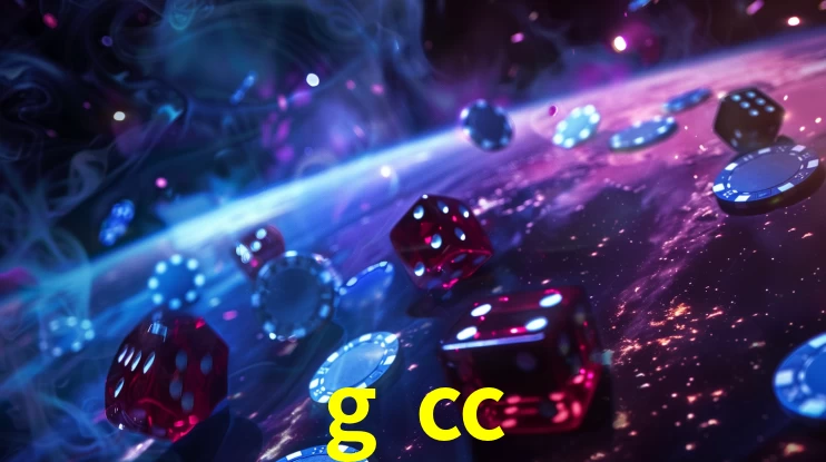 Slot Games g cc
