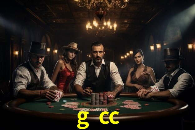 Desvendando o Mundo dos Jogos Virtuais na g cc