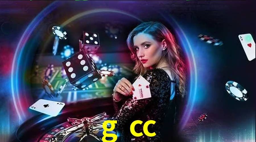 Account Benefits g cc