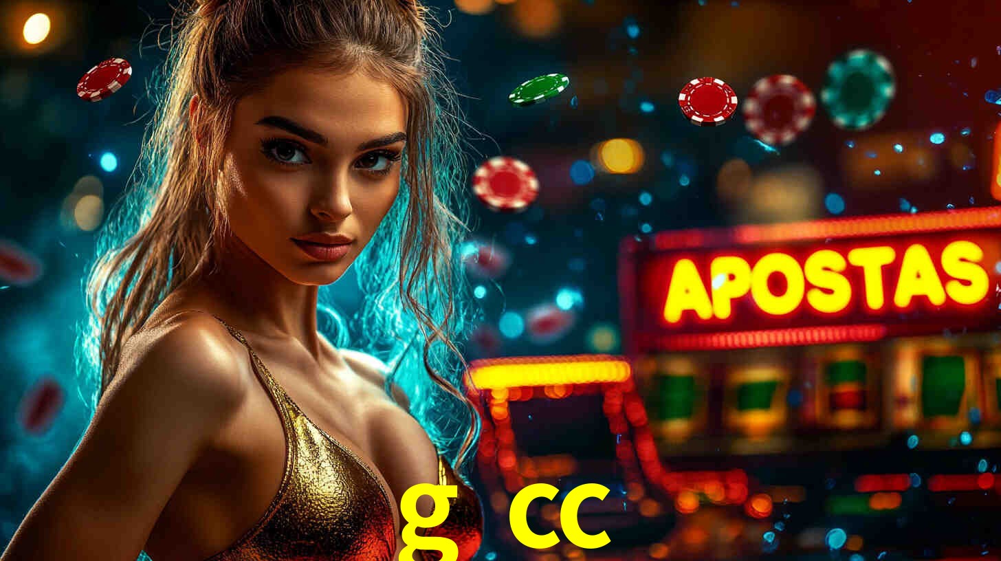 Apostas Esportivas na g cc: Um Guia Completo