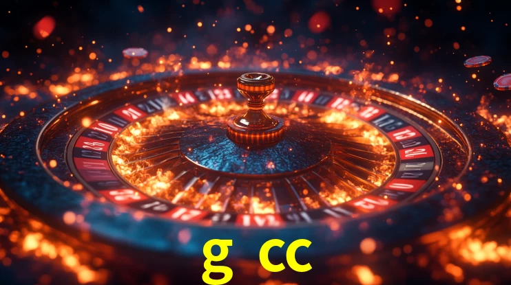Explore as vantagens do g cc: serviço profissional e confiabilidade