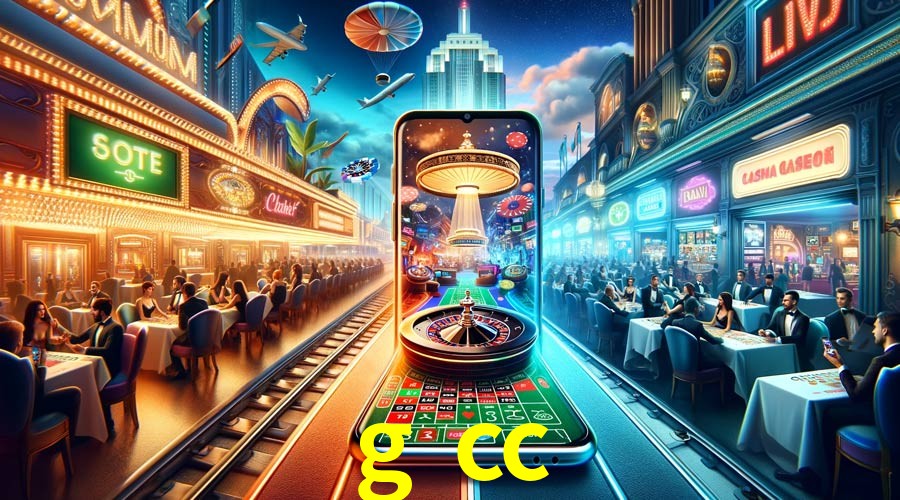 2FA Security g cc