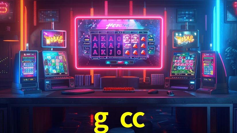 gcc bet
