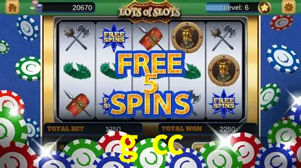 Descubra a Magia dos Jogos de Arcade no g cc