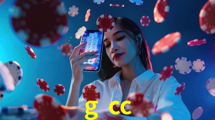 Inovações de Jogos na g cc: O Futuro das Experiências Interativas