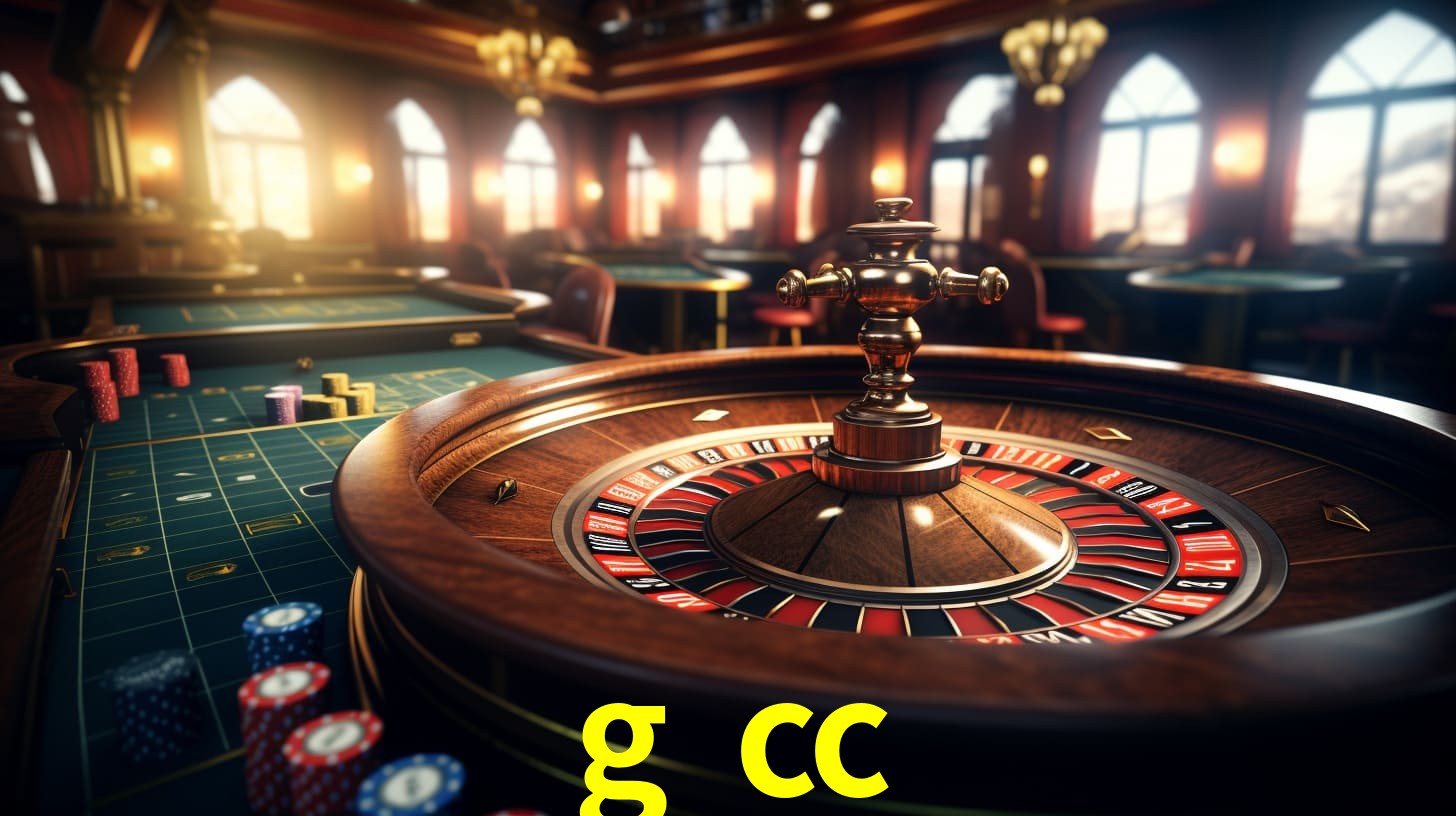Live Casino g cc