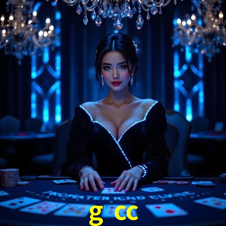 Games Directory g cc