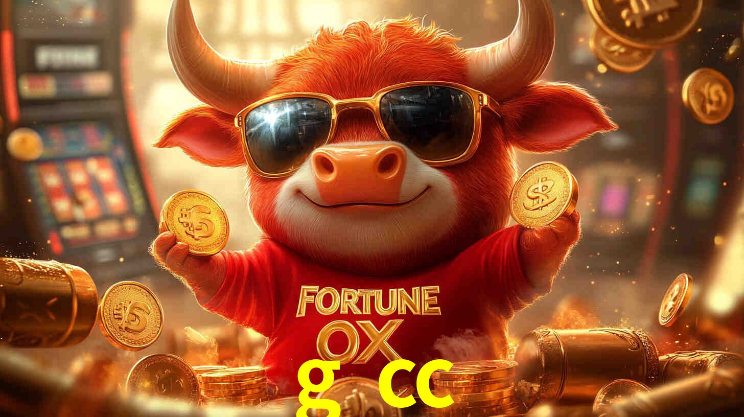 gcc bet