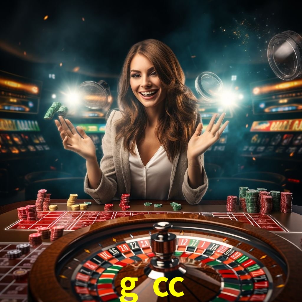 g cc