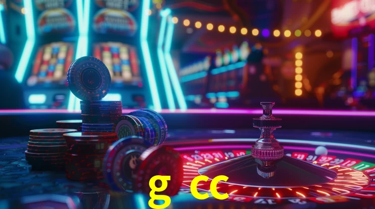 Live Casino g cc