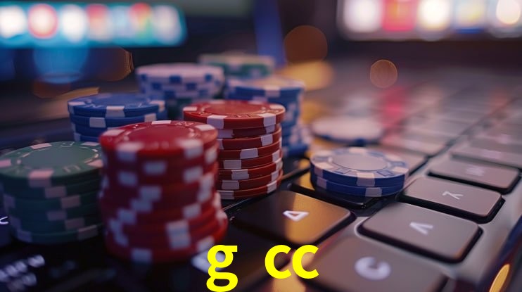 Secure Login g cc