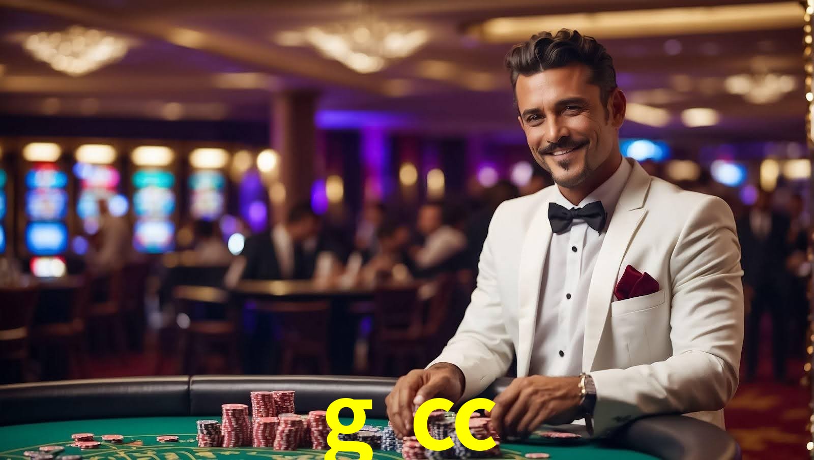 Quick Registration g cc